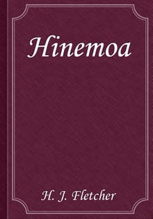 Hinemoa