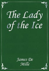 The Lady of the Ice 표지 이미지