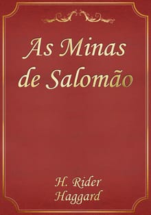 As Minas de Salomão