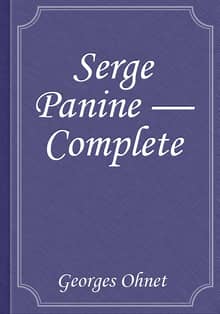 Serge Panine — Complete
