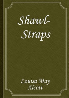Shawl-Straps