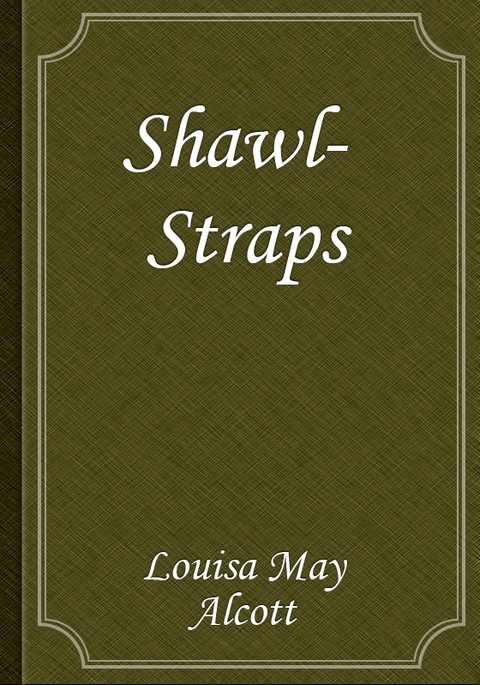Shawl-Straps 표지 이미지
