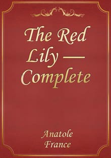 The Red Lily — Complete