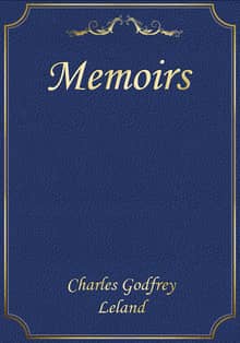 Memoirs