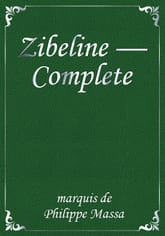 Zibeline — Complete 표지 이미지