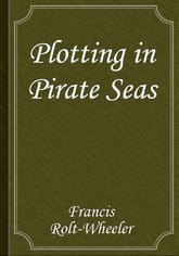 Plotting in Pirate Seas 표지 이미지