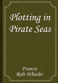 Plotting in Pirate Seas