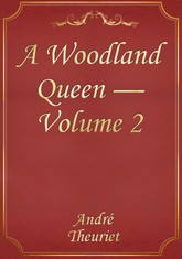 A Woodland Queen — Volume 2 표지 이미지
