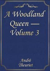 A Woodland Queen — Volume 3 표지 이미지