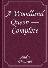 A Woodland Queen — Complete 표지 이미지