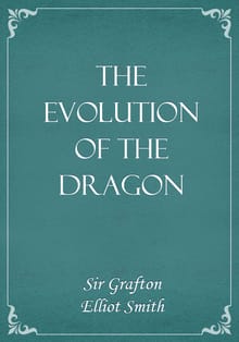 The Evolution of the Dragon