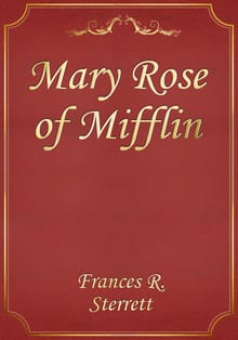 Mary Rose of Mifflin