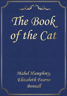 The Book of the Cat