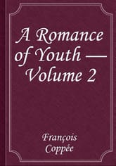 A Romance of Youth — Volume 2 표지 이미지
