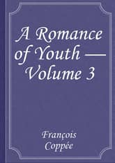 A Romance of Youth — Volume 3 표지 이미지