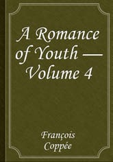 A Romance of Youth — Volume 4 표지 이미지