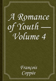 A Romance of Youth — Volume 4