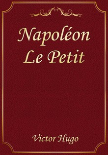 Napoléon Le Petit