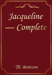 Jacqueline — Complete