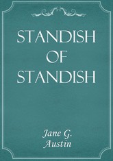 Standish of Standish 표지 이미지