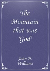 The Mountain that was 'God' 표지 이미지
