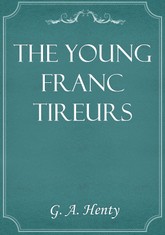 The Young Franc Tireurs 표지 이미지