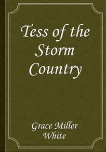 Tess of the Storm Country