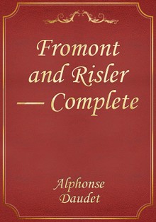 Fromont and Risler — Complete