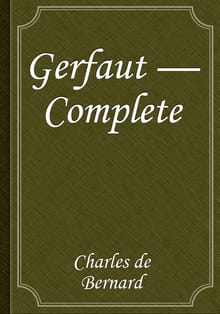 Gerfaut — Complete