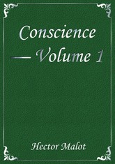Conscience — Volume 1 표지 이미지