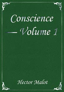 Conscience — Volume 1