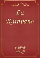 La Karavano 표지 이미지