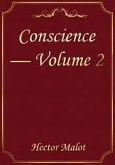 Conscience — Volume 2 표지 이미지