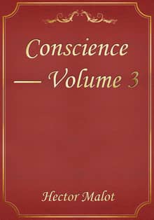 Conscience — Volume 3
