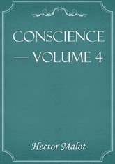 Conscience — Volume 4 표지 이미지