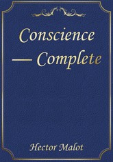 Conscience — Complete 표지 이미지