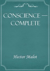 Conscience — Complete 표지 이미지