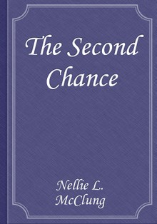 The Second Chance