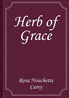 Herb of Grace