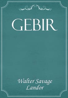 Gebir