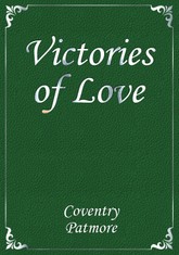 Victories of Love 표지 이미지