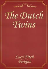 The Dutch Twins 표지 이미지