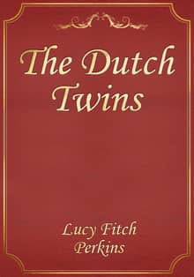 The Dutch Twins