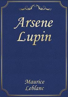 Arsene Lupin