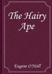 The Hairy Ape