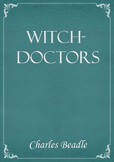 Witch-Doctors 표지 이미지