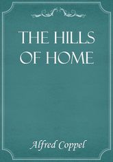The Hills of Home 표지 이미지