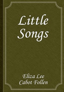 Little Songs