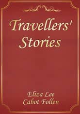 Travellers' Stories 표지 이미지