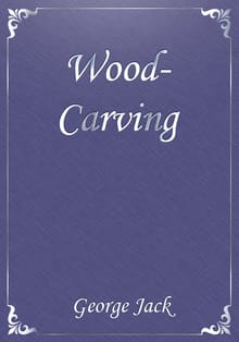 Wood-Carving